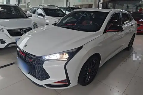 Dongfeng Shine 2021