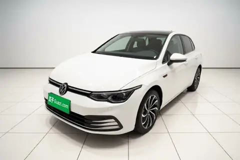 Volkswagen Golf 2020