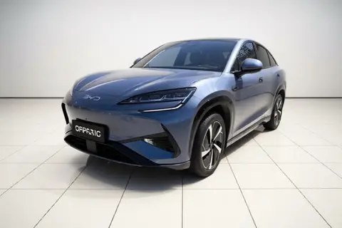 BYD Sealion 07 2024