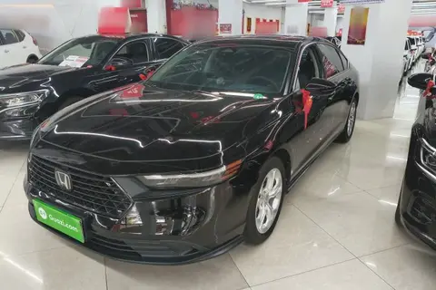 Honda Accord 2024