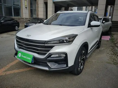 Kaiyi Xuanjie 2021