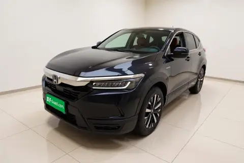 Honda Breeze 2021