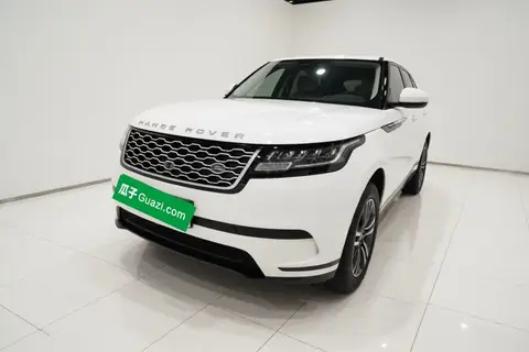 Land Rover Range Rover Velar 2022