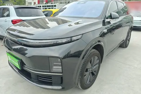 Li L7 2023