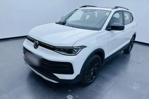 Volkswagen Tharu 2025