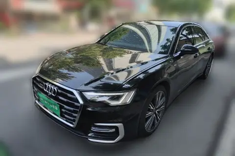 Audi A6L 2024