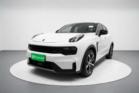 Lynk & Co 05 2023