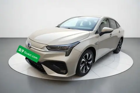 GAC Aion S 2020