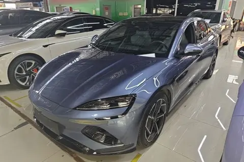 BYD Seal 2023