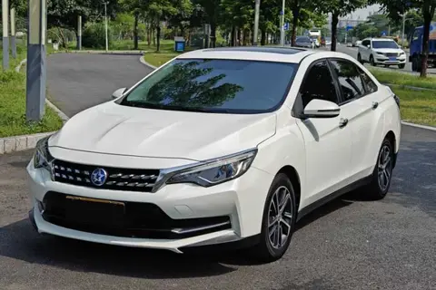 Venucia D60 2018