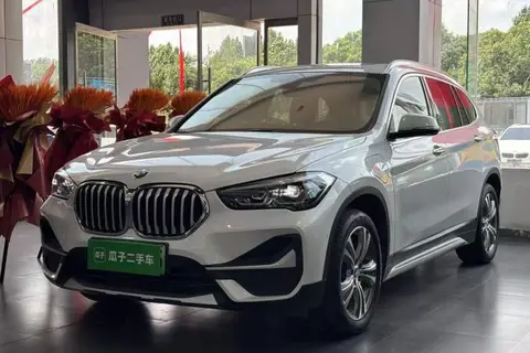 BMW X1 2020