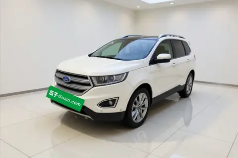 Ford Edge 2015