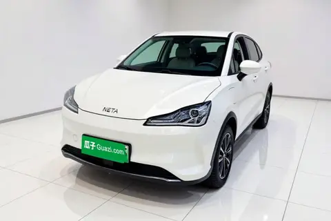 NETA V 2022