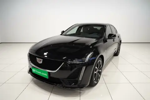 Cadillac CT5 2020