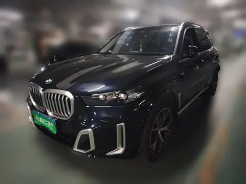 BMW X5 2023