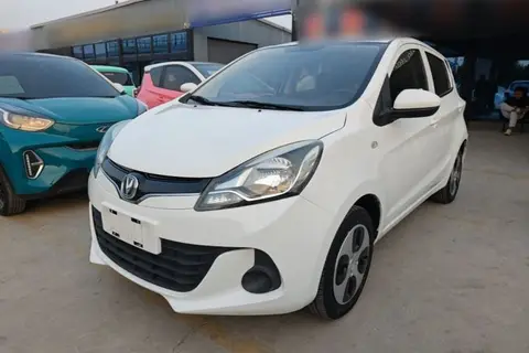 Changan Benni E-Star 2021