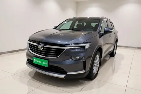 Buick Enclave 2020