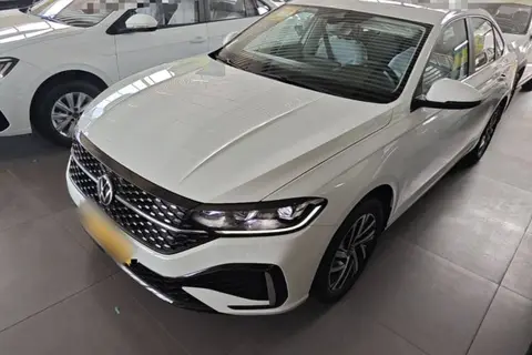 Volkswagen Lavida 2026
