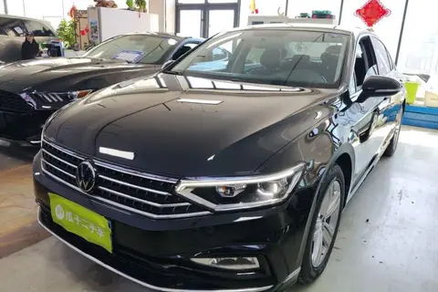 Volkswagen Magotan 2023