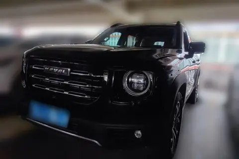 Haval Dargo 2022