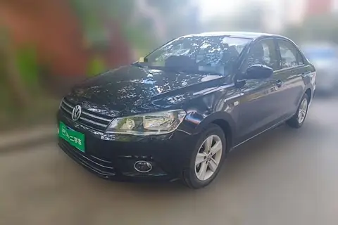 Volkswagen Jetta 2013