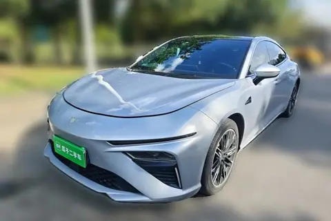 NETA S 2023