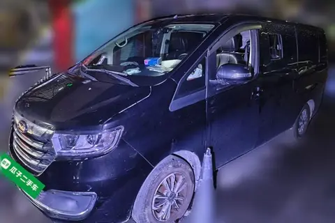 JAC Refine M3 2020