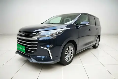 Maxus G50 2022