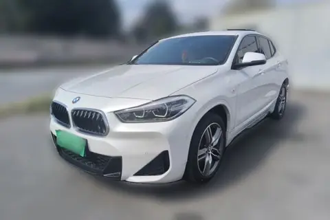 BMW X2 2020