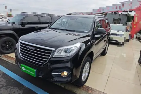 Haval H9 2019