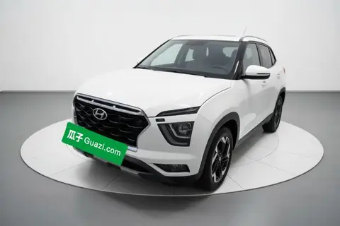 Hyundai ix25 2020