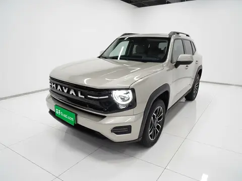 Haval H Dog 2025
