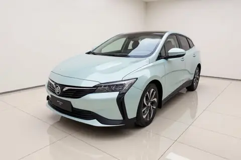 Buick Velite 6 2023