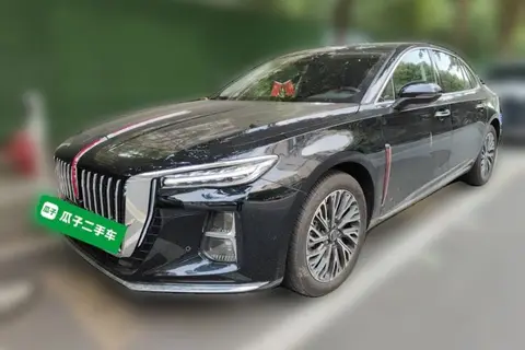 Hongqi H5 2025