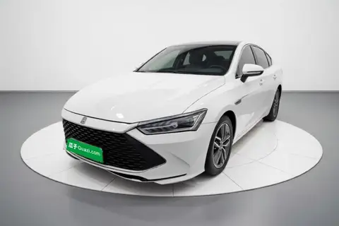 BYD Qin PLUS 2021