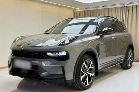 Lynk & Co 01 2021