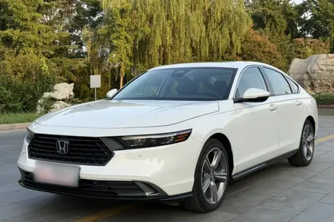Honda Accord 2023