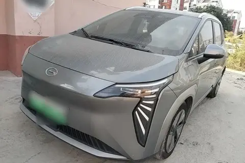 GAC Y 2023