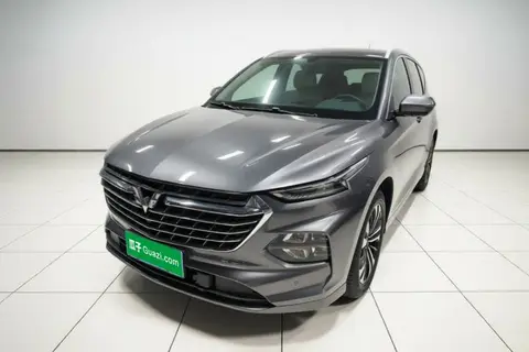 Wuling Victory 2021