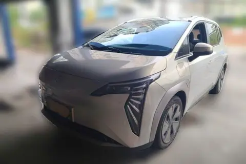 GAC Y 2023