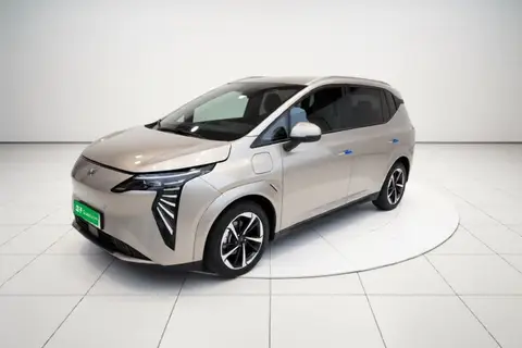 GAC Y 2025