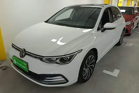 Volkswagen Golf 2023