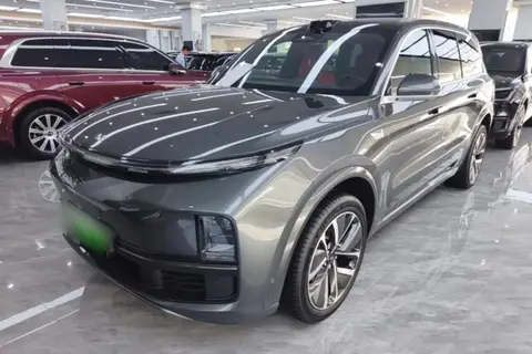 Li L9 2022