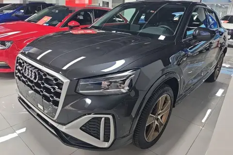 Audi Q2L 2023