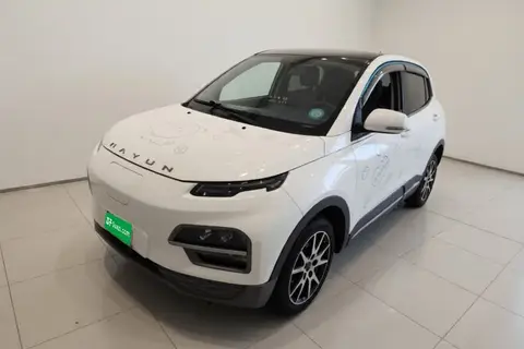 Dayun Yuehu 2022