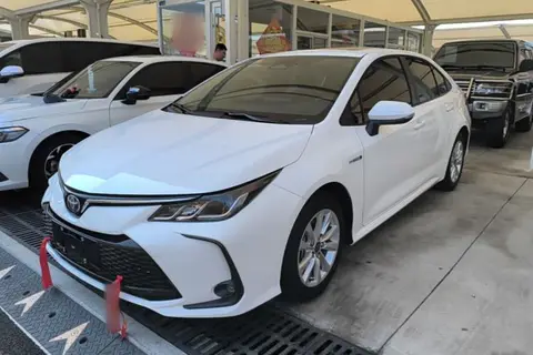 Toyota Corolla 2023