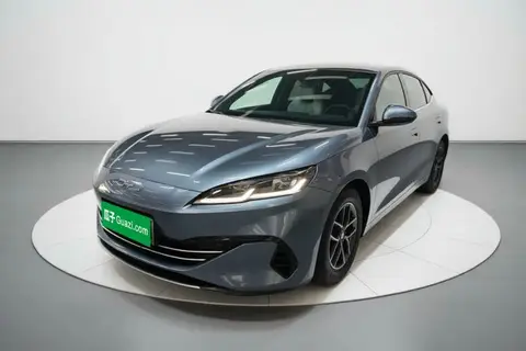 BYD Seal 06 2024