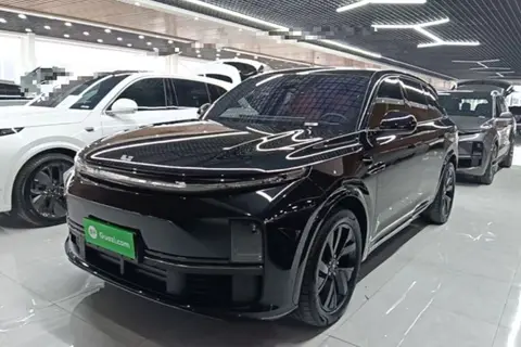 Li L7 2023