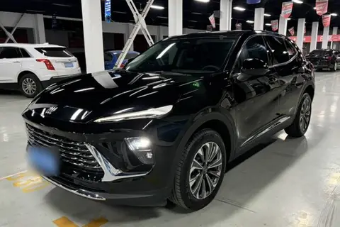 Buick Envision 2025