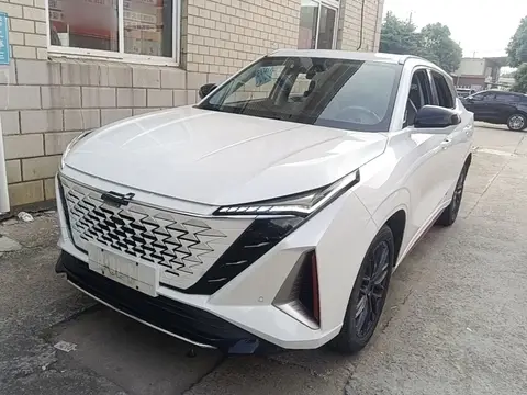 Oshan Z6 2023